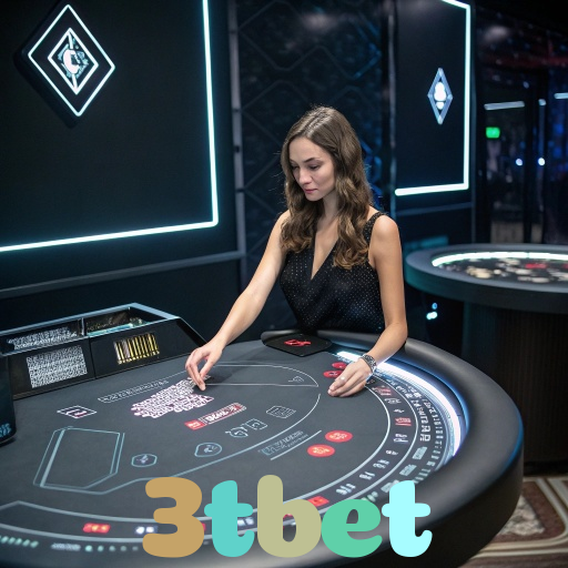 3tbet 