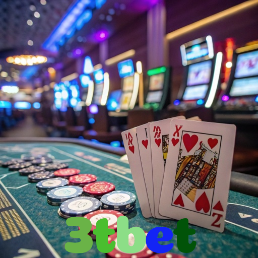 3tbet 