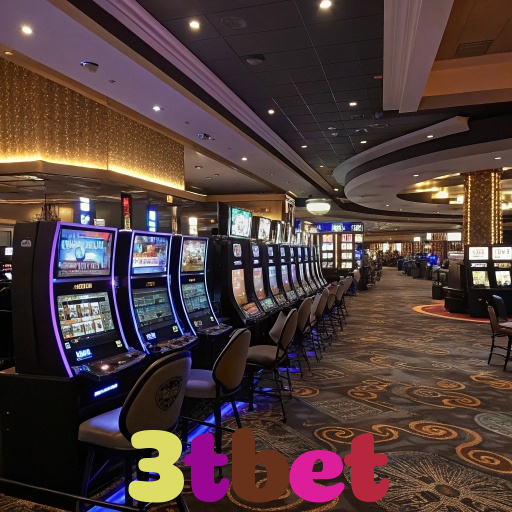 3tbet 