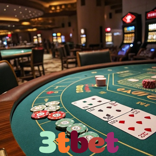3tbet 