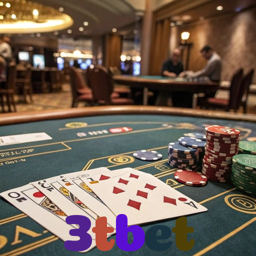 3tbet 