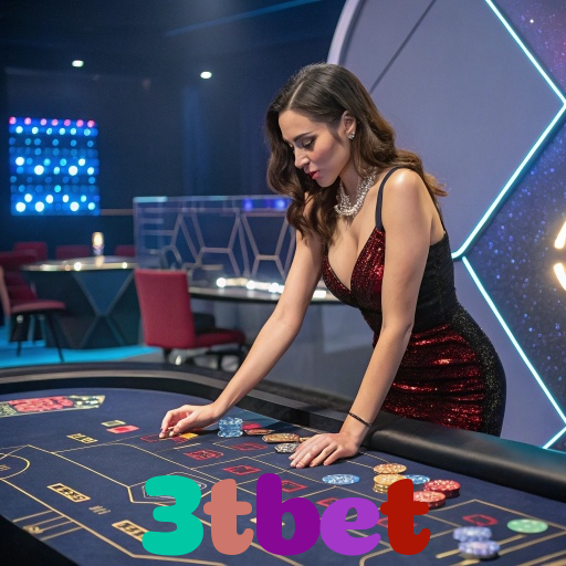 3tbet 